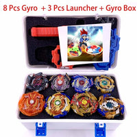 Beyblade Burst Sets