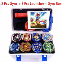 Beyblade Burst Sets