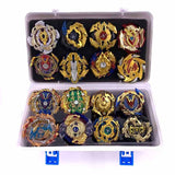 Beyblade Burst Sets