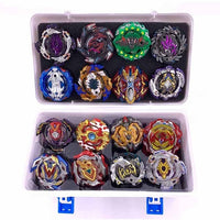 Beyblade Burst Sets