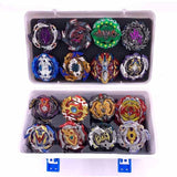 Beyblade Burst Sets