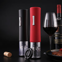 Automatic Wine bottle opener/Foil cutter electric