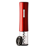 Automatic Wine bottle opener/Foil cutter electric