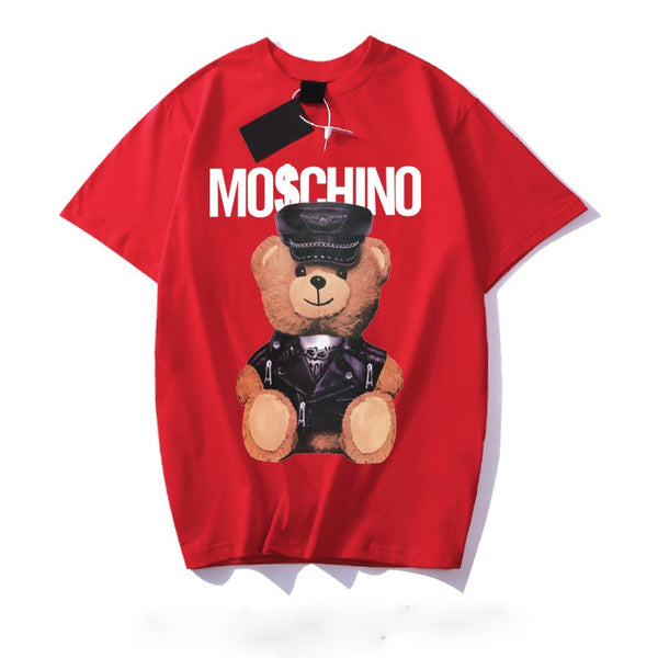 Moschino Bear T-Shirt