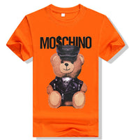 Moschino Bear T-Shirt