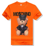 Moschino Bear T-Shirt