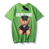 Moschino Bear T-Shirt