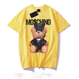 Moschino Bear T-Shirt