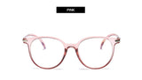 Anti Blue Light Glasses (Women/Unisex)