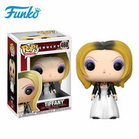 Funko POP Thriller Movie's Collection