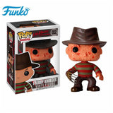 Funko POP Thriller Movie's Collection