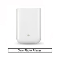 Portable Mini AR Printer