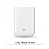 Portable Mini AR Printer
