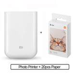 Portable Mini AR Printer