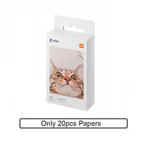 Portable Mini AR Printer