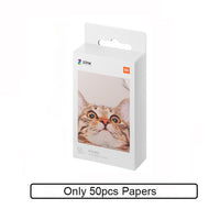 Portable Mini AR Printer
