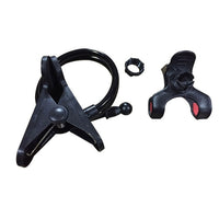 Universal Phone Holder Flexible 360 Clip