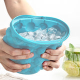 Silicone Ice Bucket