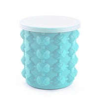 Silicone Ice Bucket