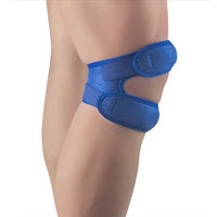 Pressurized Knee Wrap Sleeve Support Bandage