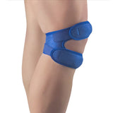 Pressurized Knee Wrap Sleeve Support Bandage