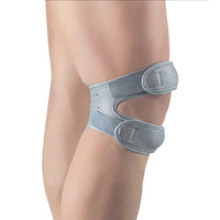 Pressurized Knee Wrap Sleeve Support Bandage