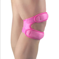 Pressurized Knee Wrap Sleeve Support Bandage