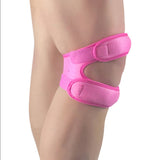 Pressurized Knee Wrap Sleeve Support Bandage