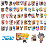 Funko Pop Japanese Anime Dragon Ball GOKU