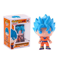 Funko Pop Japanese Anime Dragon Ball GOKU