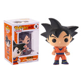 Funko Pop Japanese Anime Dragon Ball GOKU