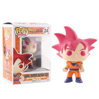 Funko Pop Japanese Anime Dragon Ball GOKU