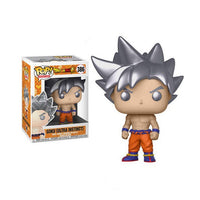 Funko Pop Japanese Anime Dragon Ball GOKU