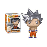 Funko Pop Japanese Anime Dragon Ball GOKU