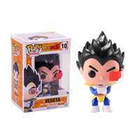 Funko Pop Japanese Anime Dragon Ball GOKU