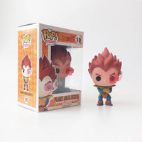 Funko Pop Japanese Anime Dragon Ball GOKU