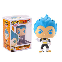 Funko Pop Japanese Anime Dragon Ball GOKU