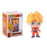 Funko Pop Japanese Anime Dragon Ball GOKU