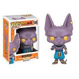 Funko Pop Japanese Anime Dragon Ball GOKU