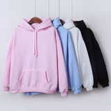 Harajuku Hoodies