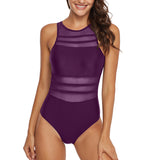 One Piece Swimsuit