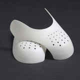 Anti Crease Toe Cap