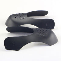 Anti Crease Toe Cap
