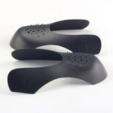 Anti Crease Toe Cap