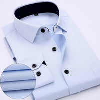 Slim Dress Shirt