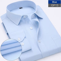 Slim Dress Shirt