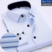 Slim Dress Shirt