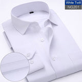 Slim Dress Shirt