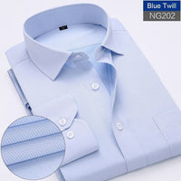 Slim Dress Shirt