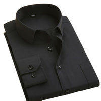 Designer Slim Fit Dress Shirt